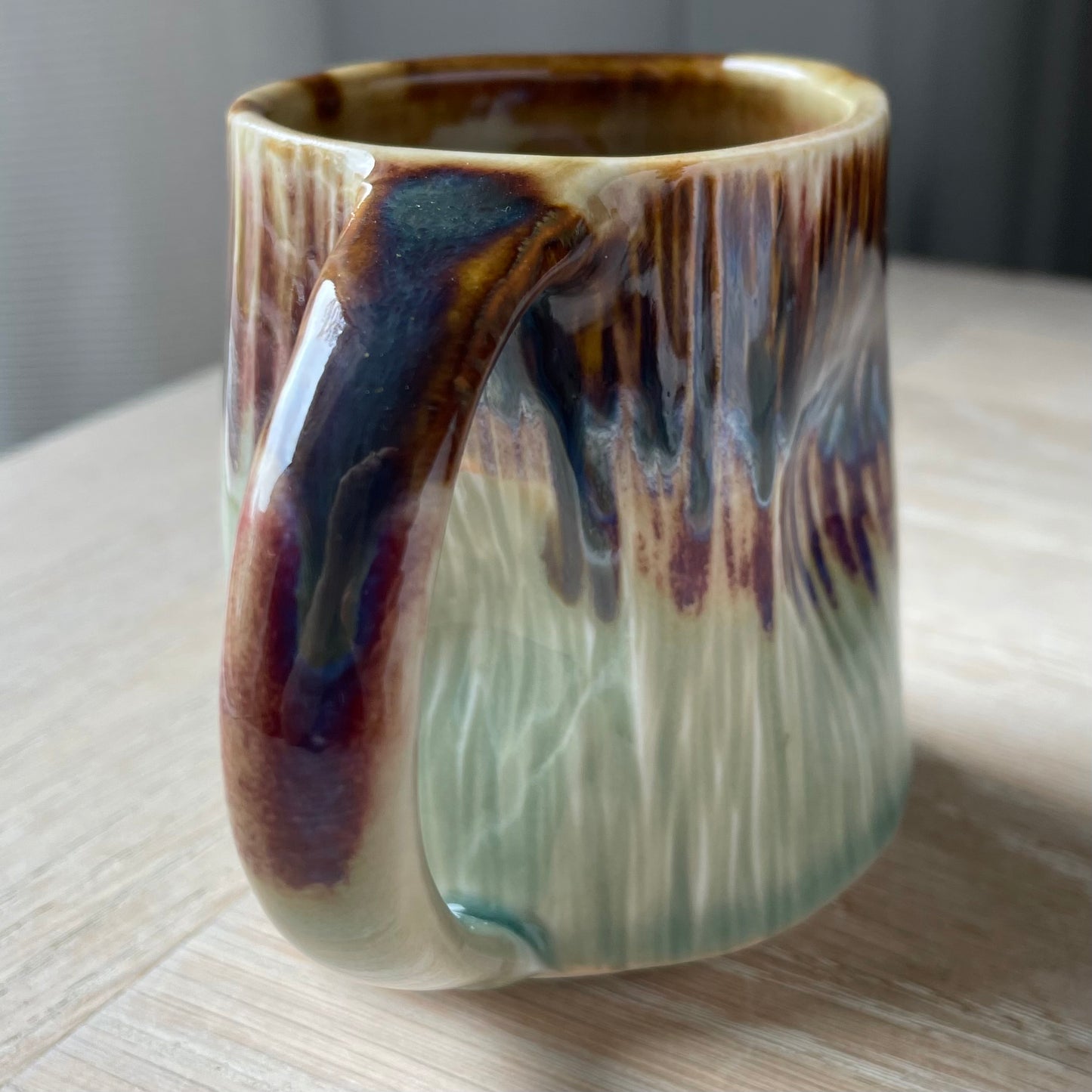 Porcelain Mug-9