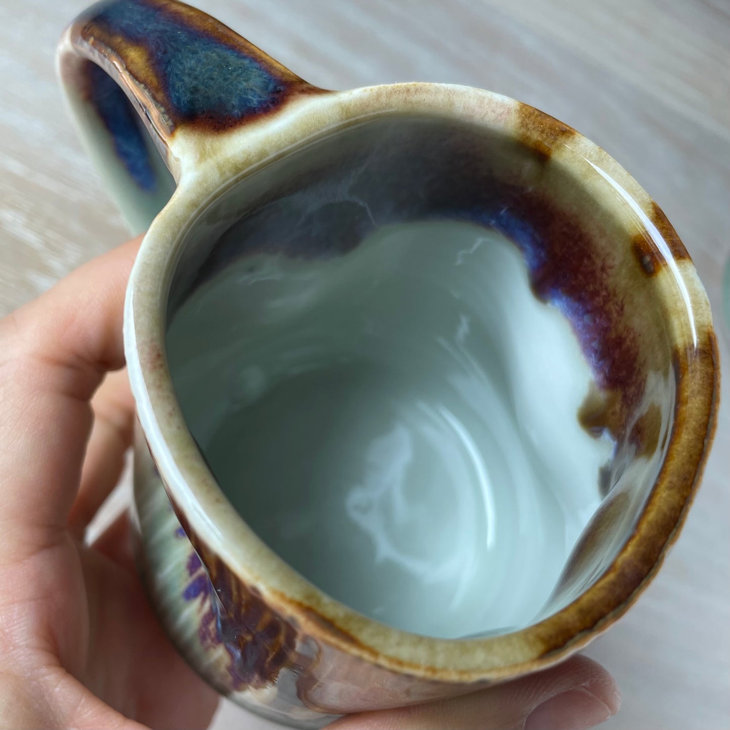 Porcelain Mug-9