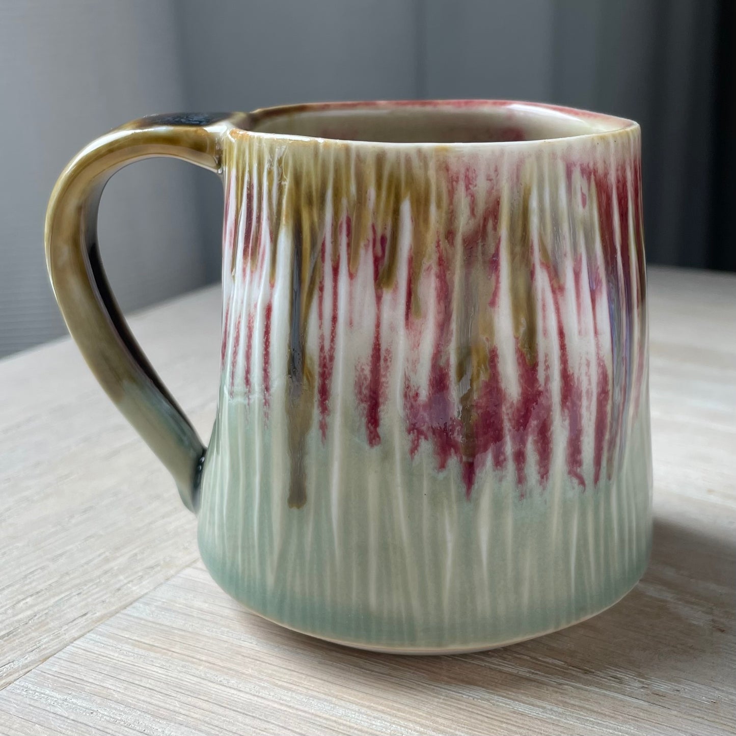 Porcelain Mug-10