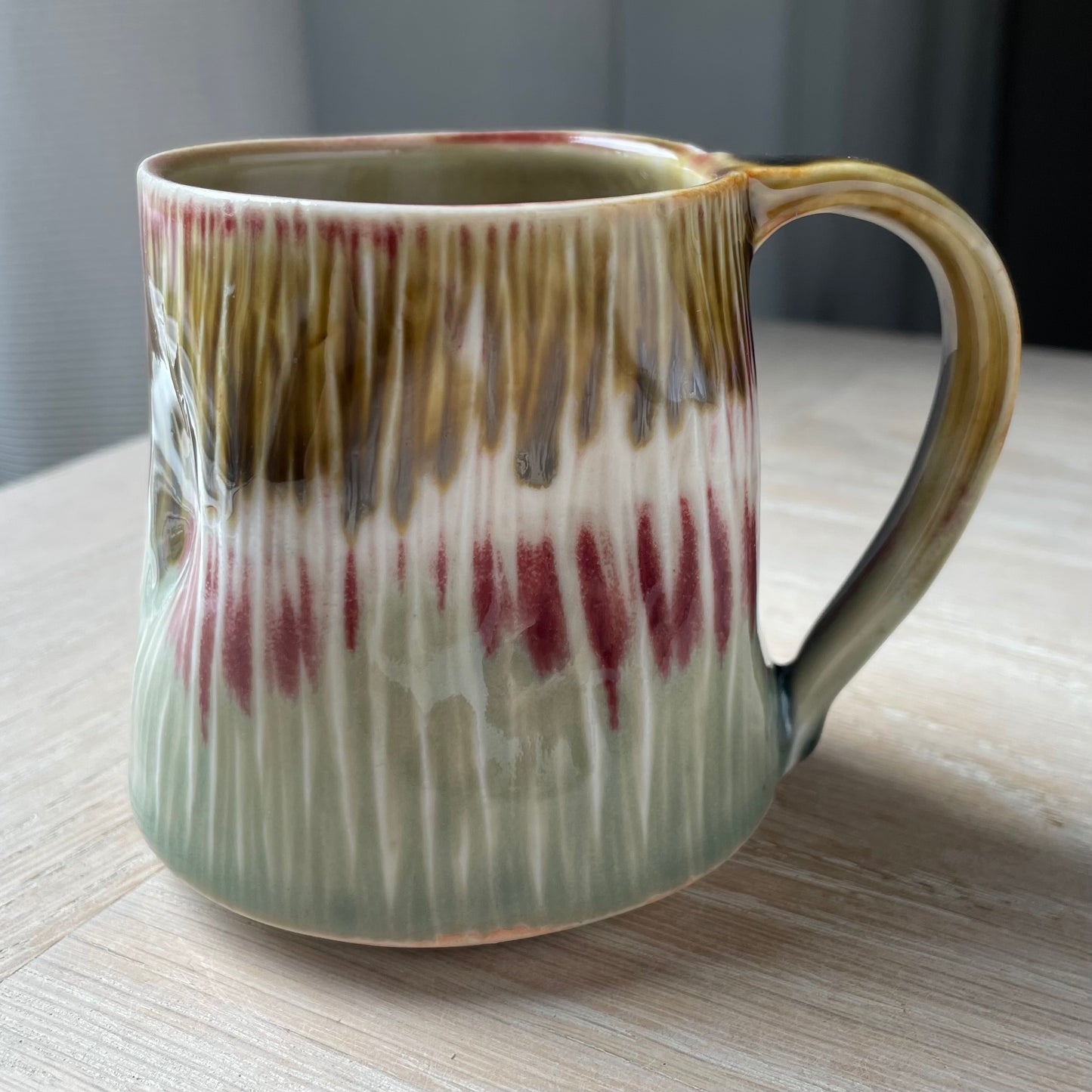 Porcelain Mug-10