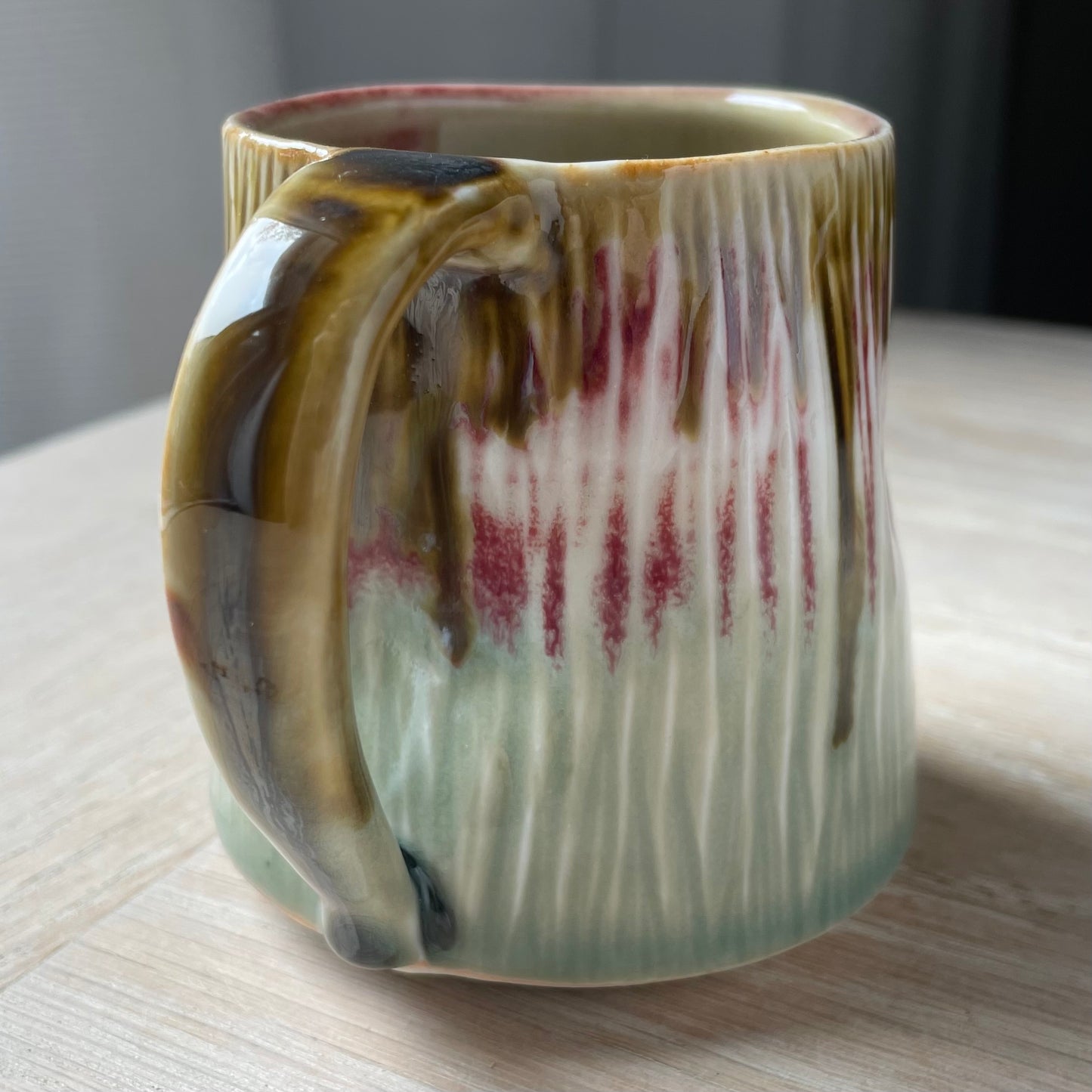 Porcelain Mug-10