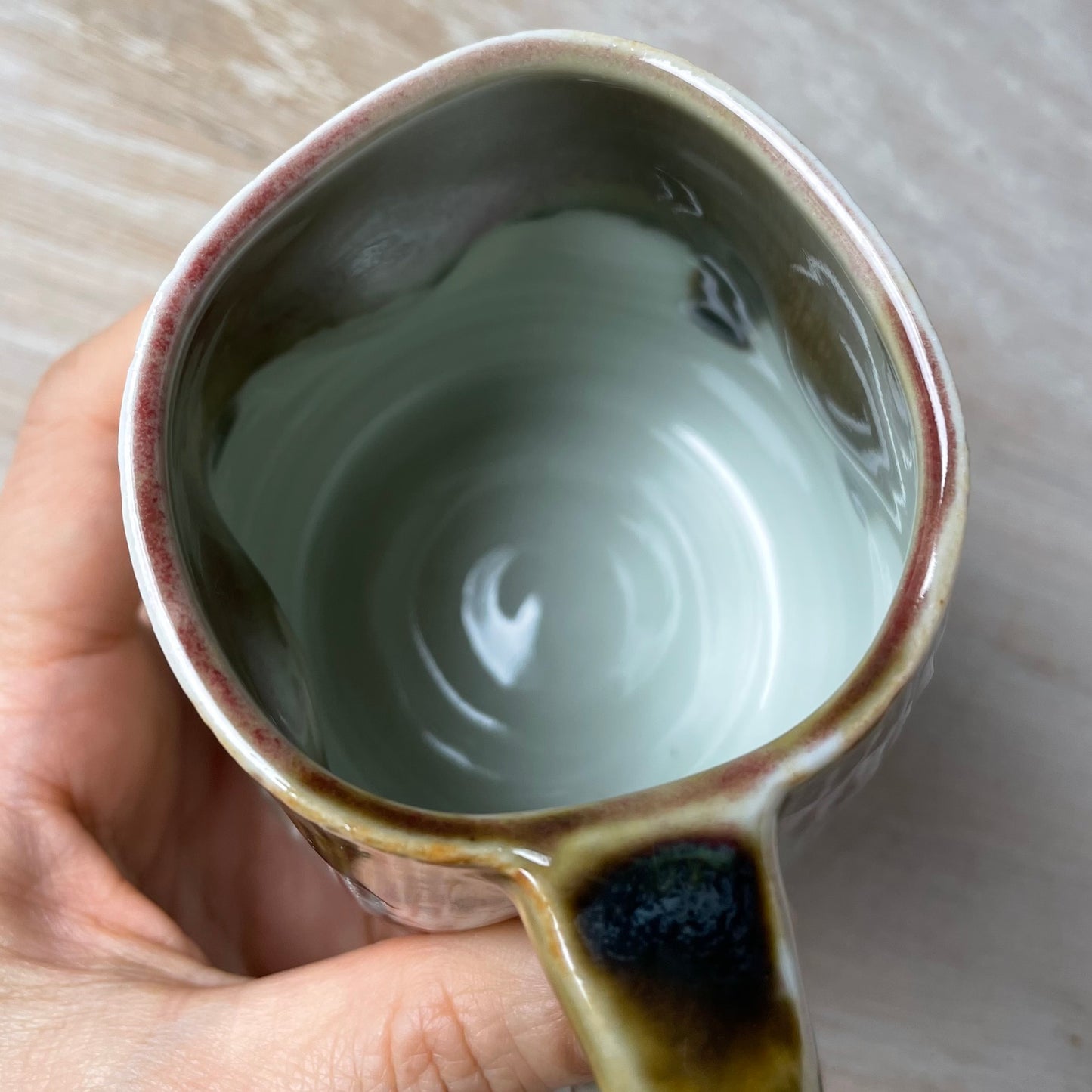 Porcelain Mug-10