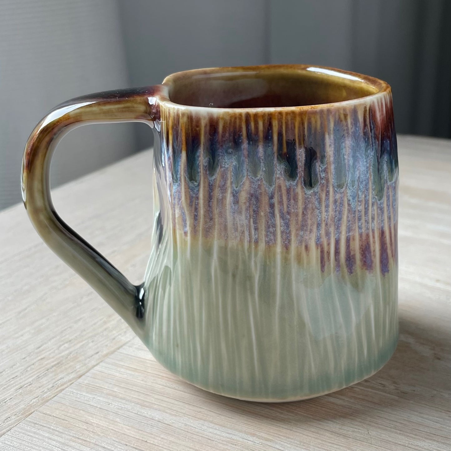 Porcelain Mug-11