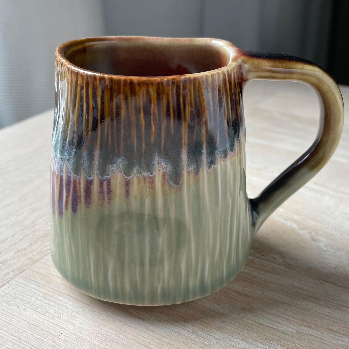 Porcelain Mug-11