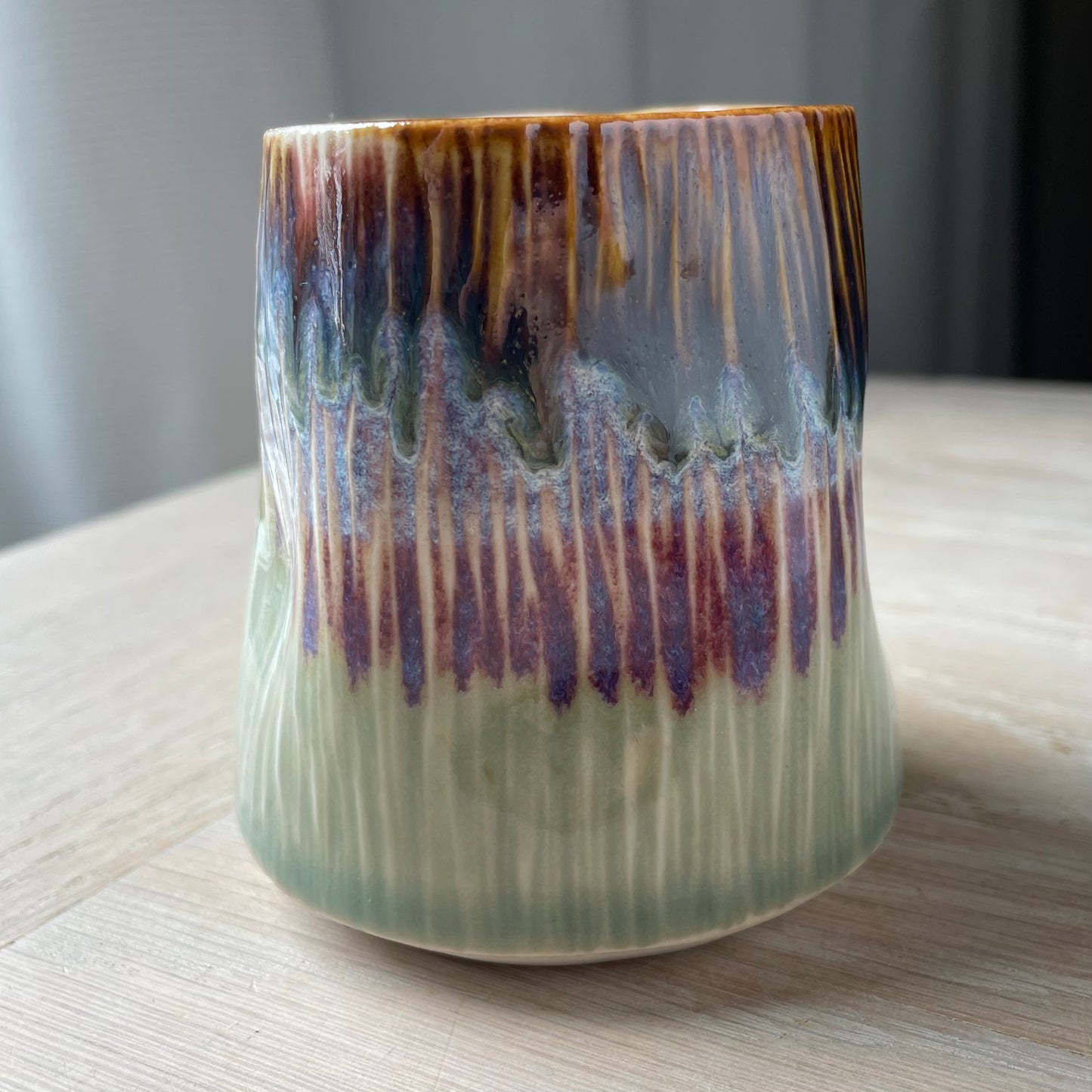 Porcelain Mug-11