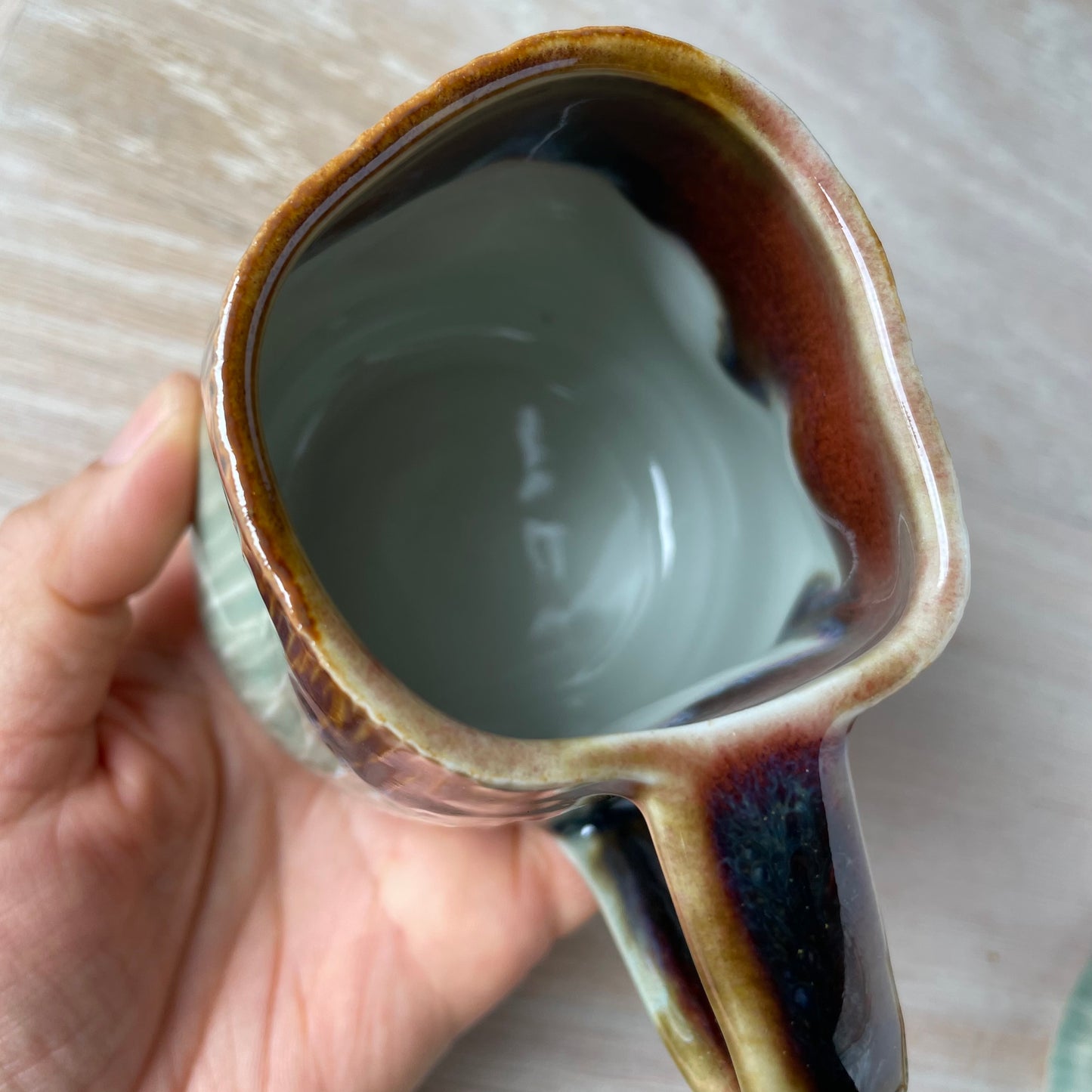 Porcelain Mug-11
