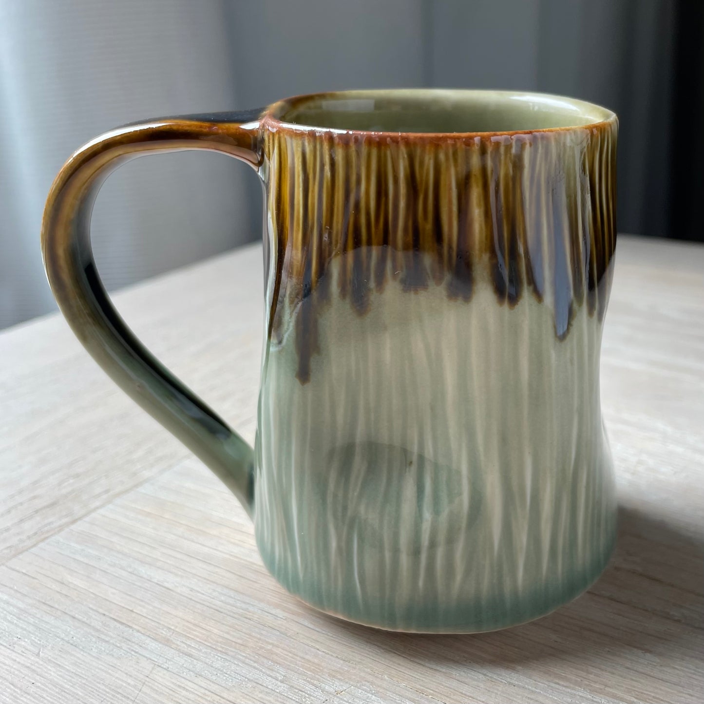 Porcelain Mug-12
