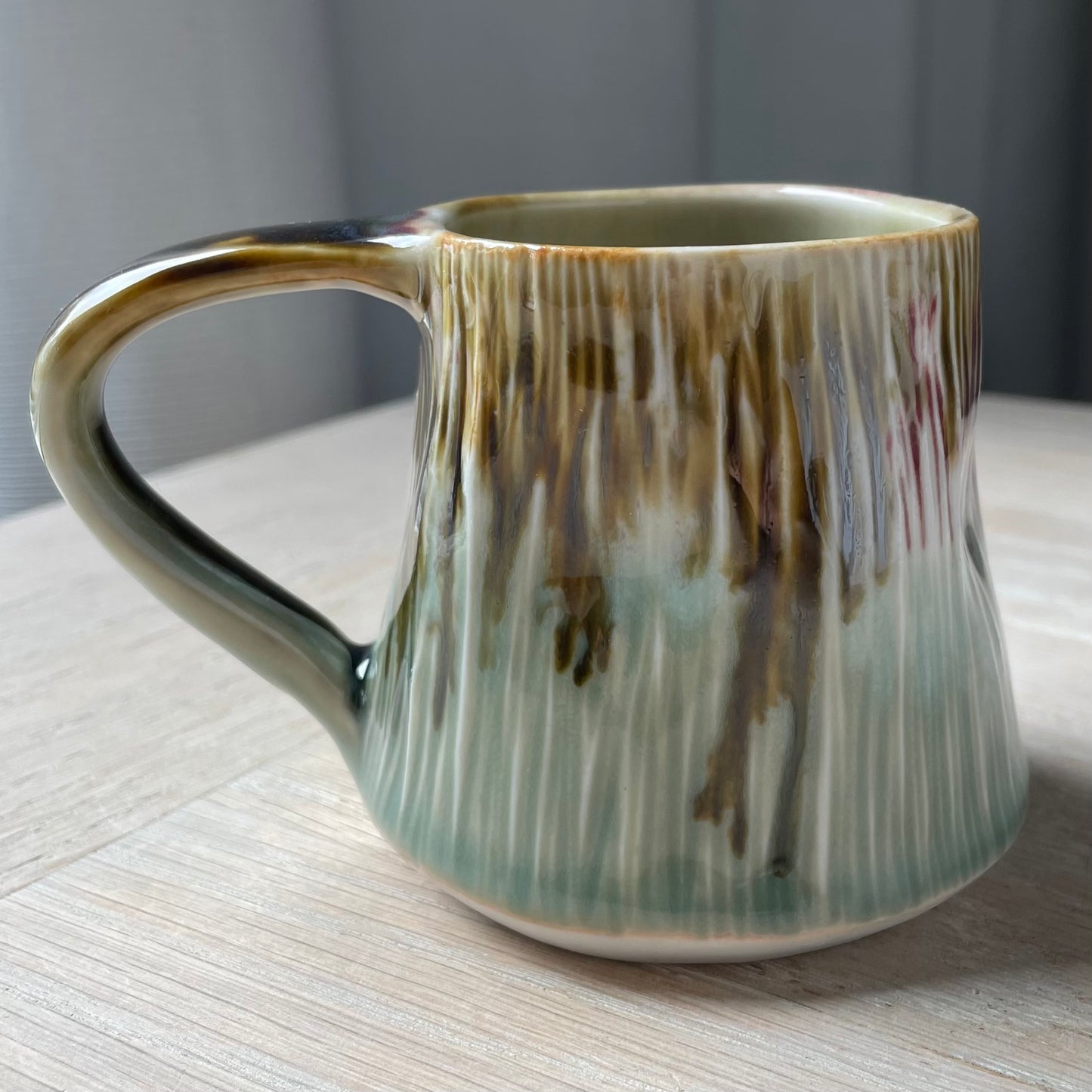 Porcelain Mug-13