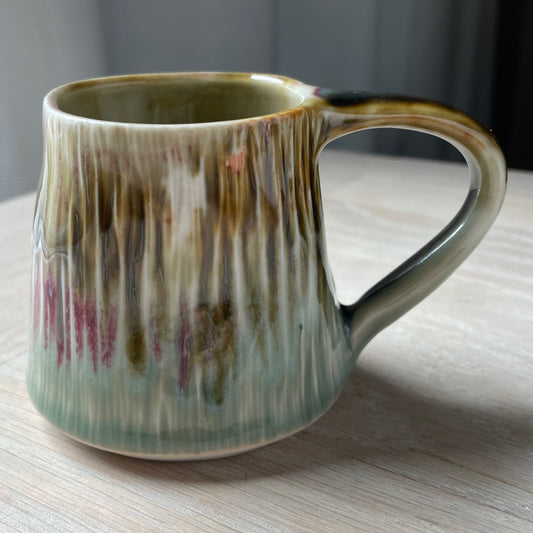 Porcelain Mug-13