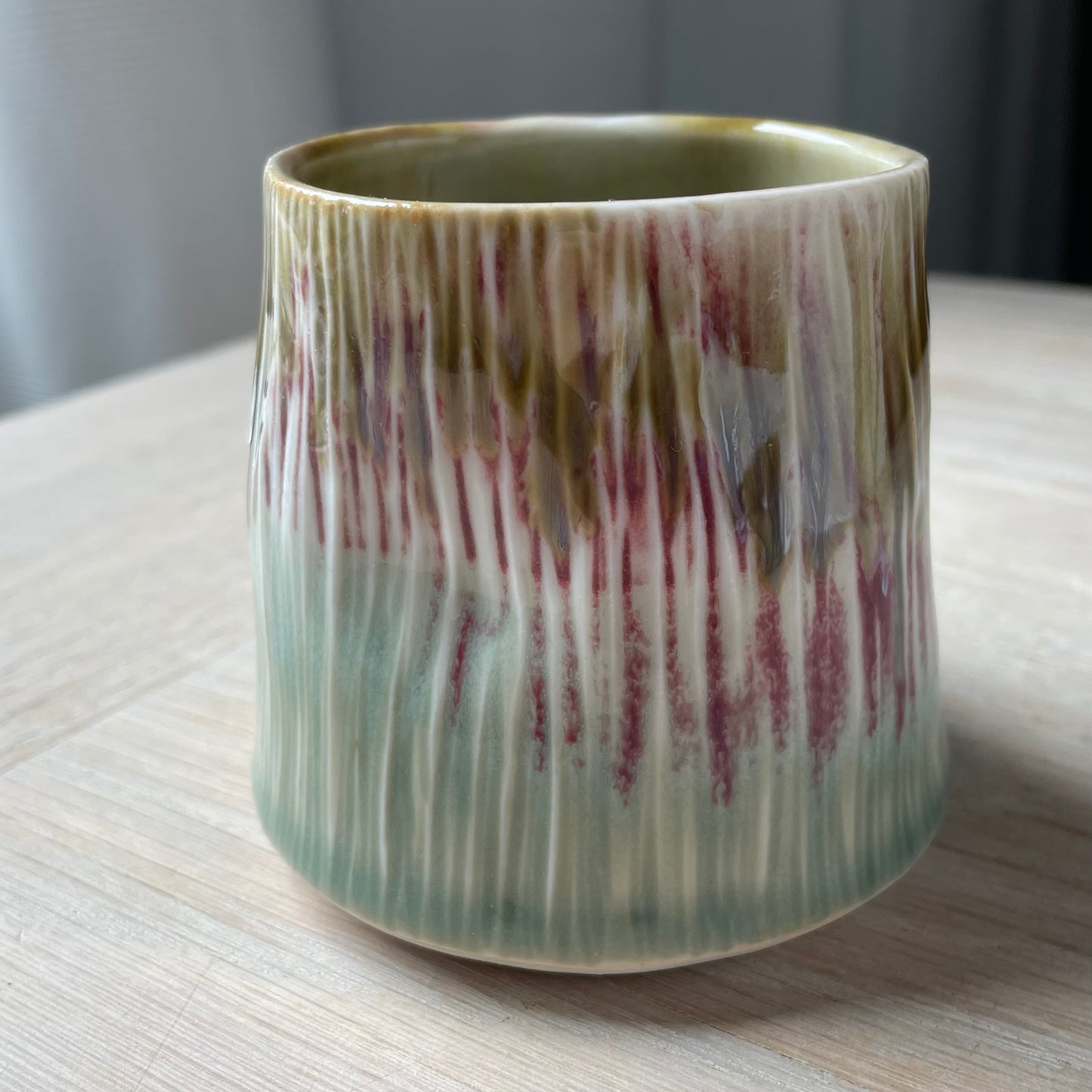 Porcelain Mug-13