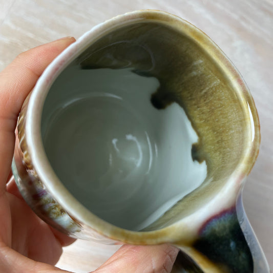 Porcelain Mug-13