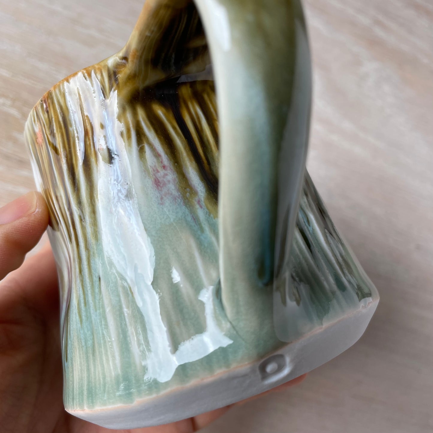 Porcelain Mug-13