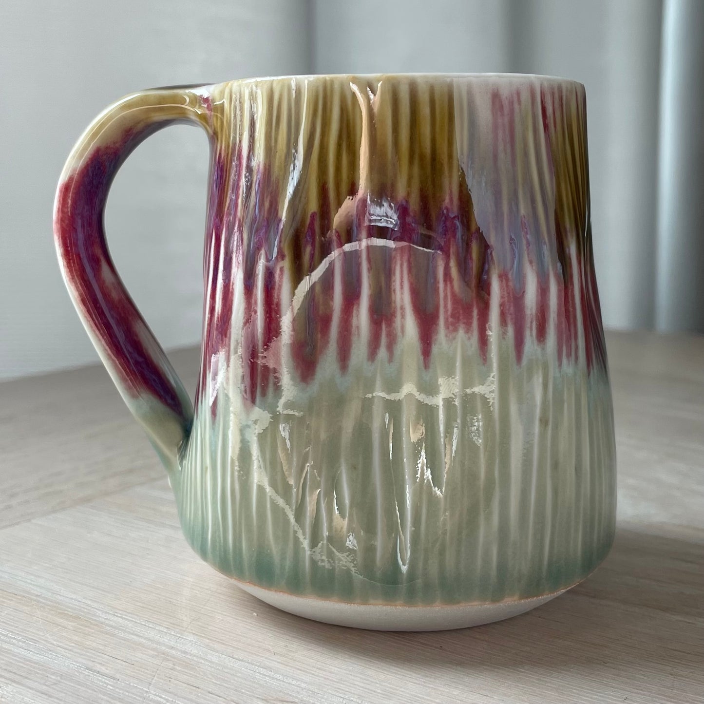 Porcelain Mug-14