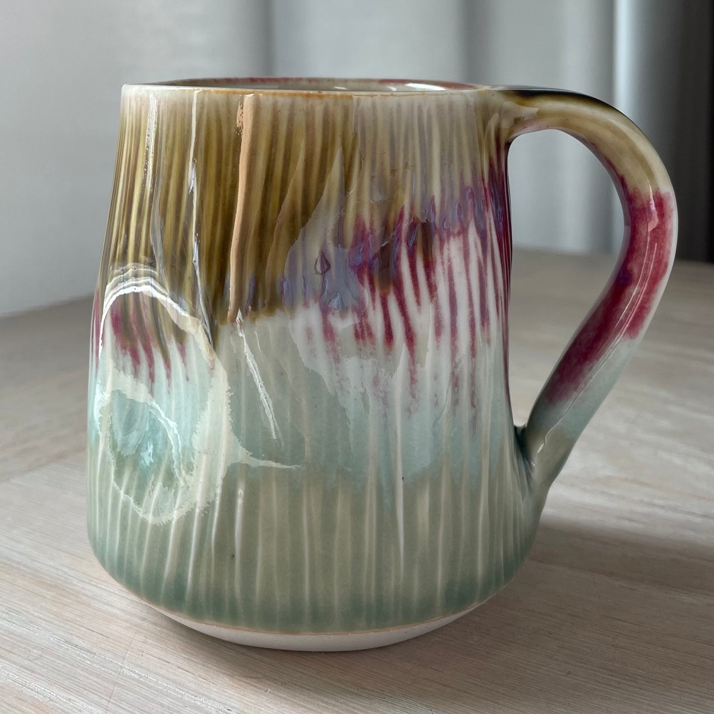 Porcelain Mug-14