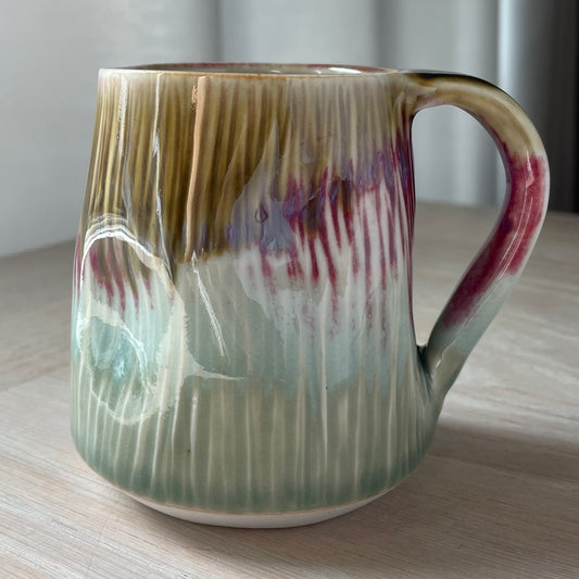 Porcelain Mug-14