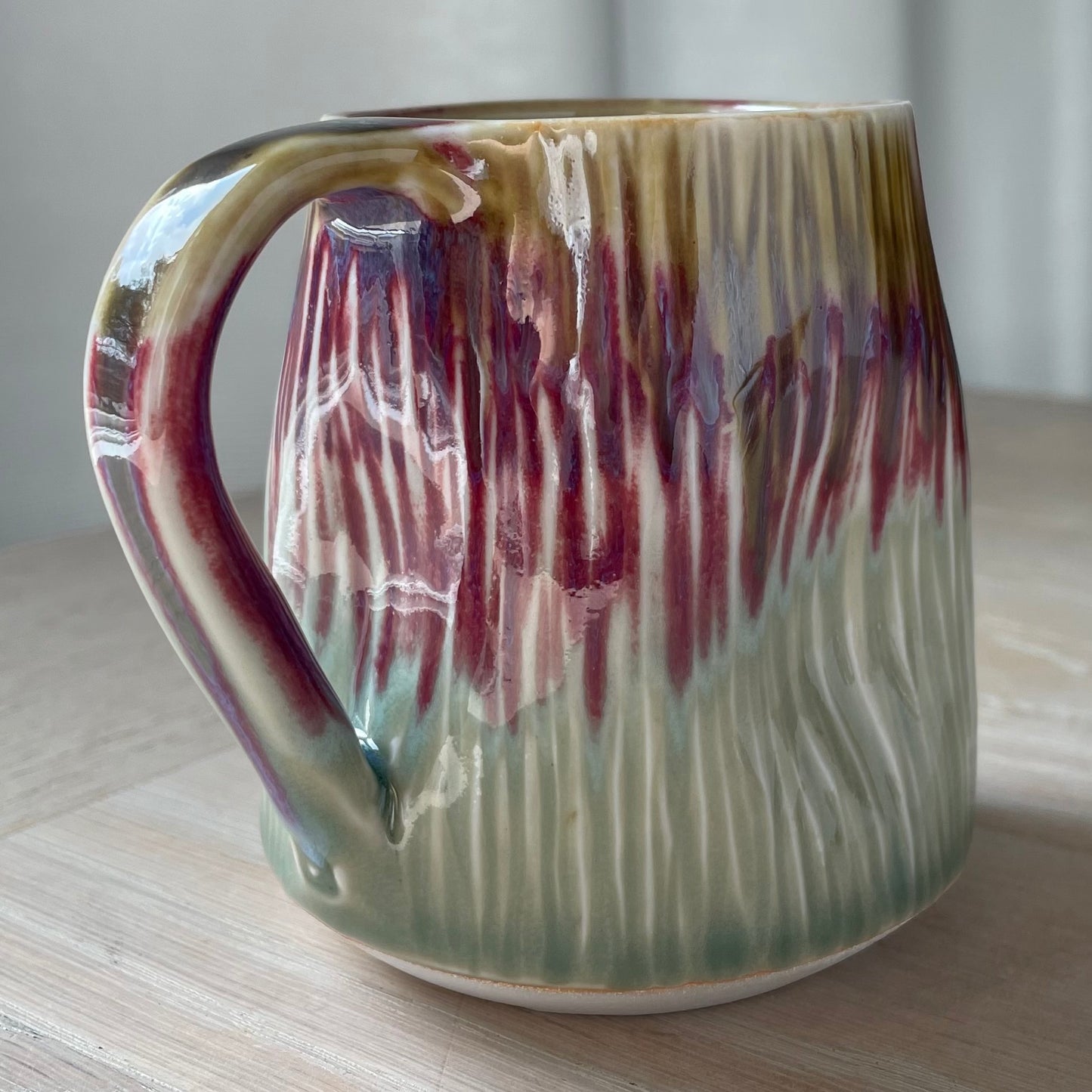 Porcelain Mug-14