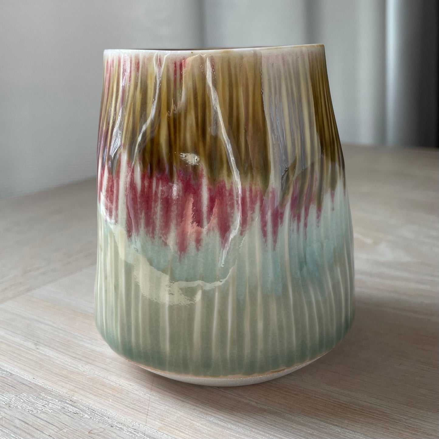 Porcelain Mug-14