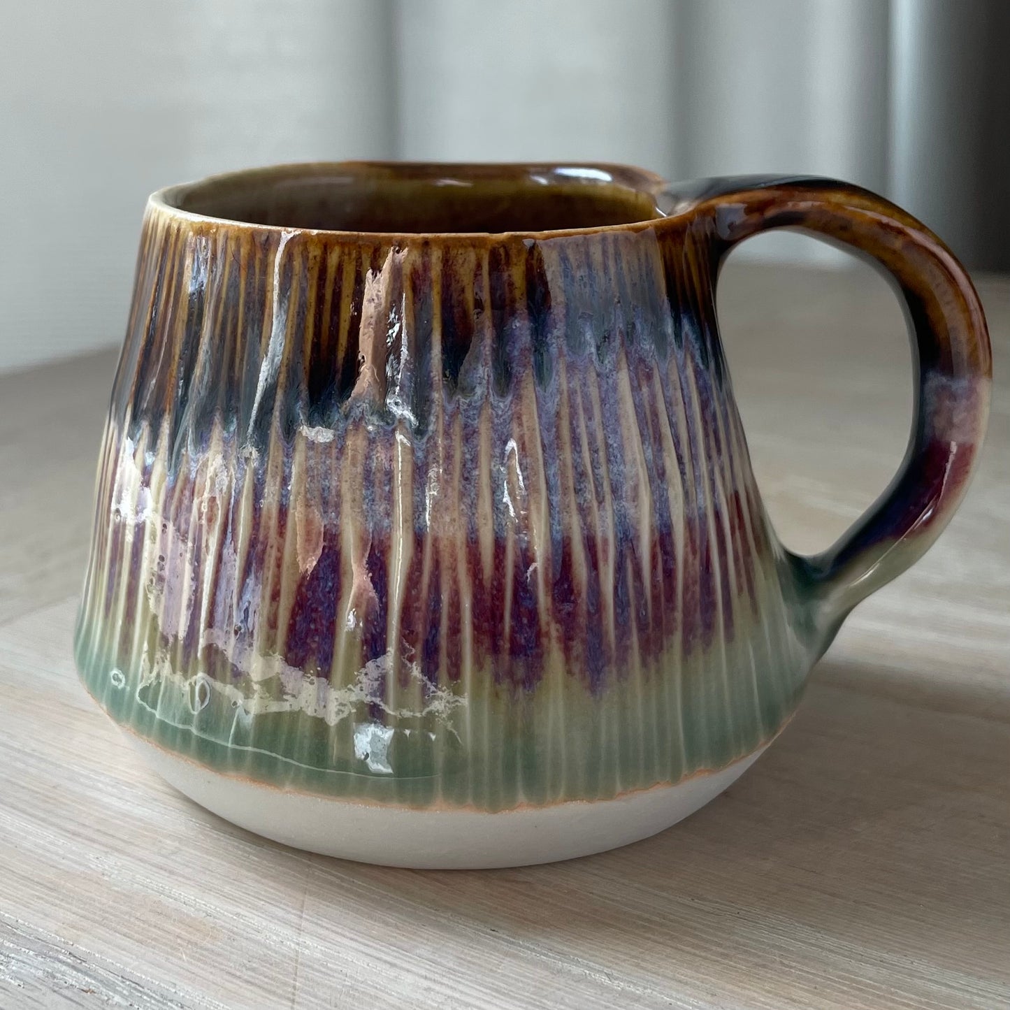 Porcelain Mug-15