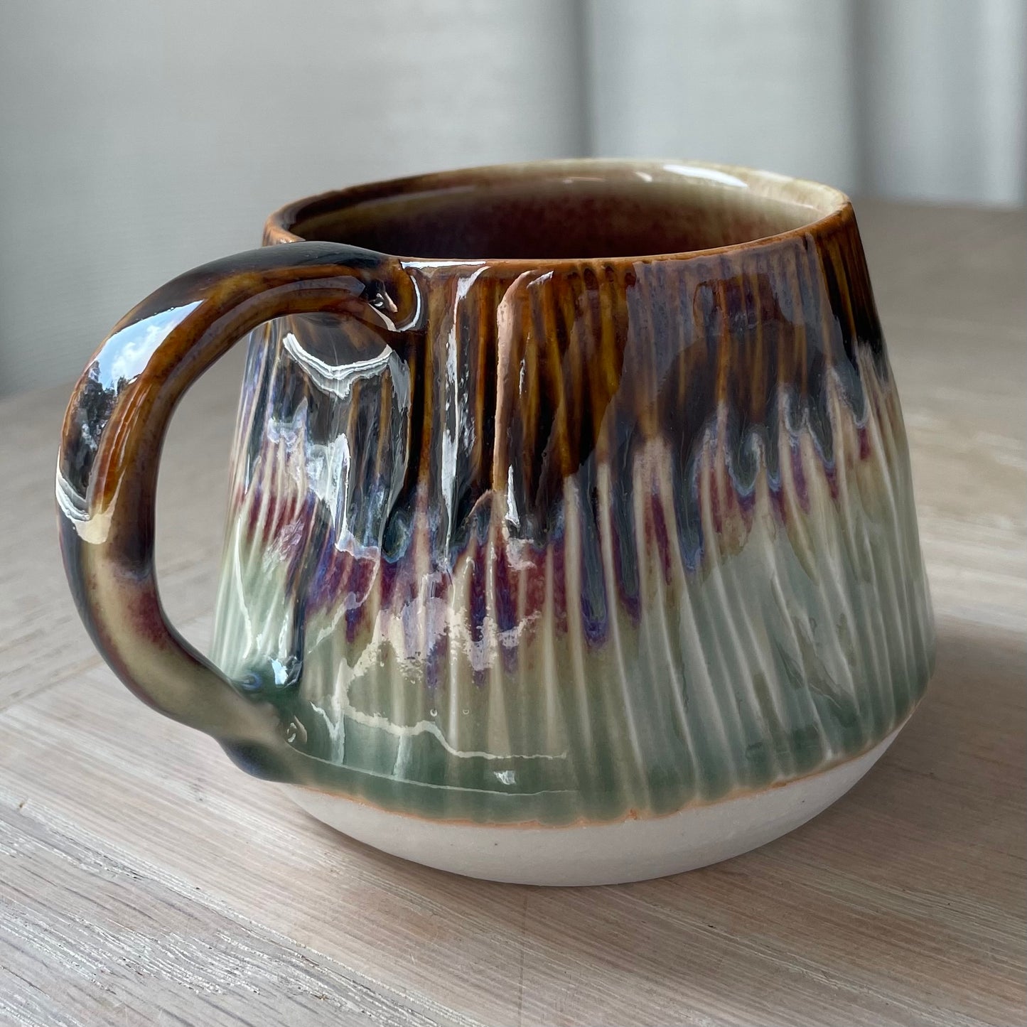 Porcelain Mug-15