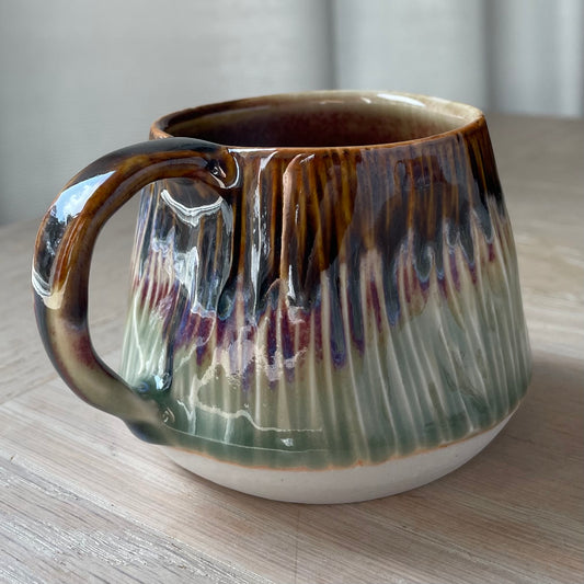 Porcelain Mug-15