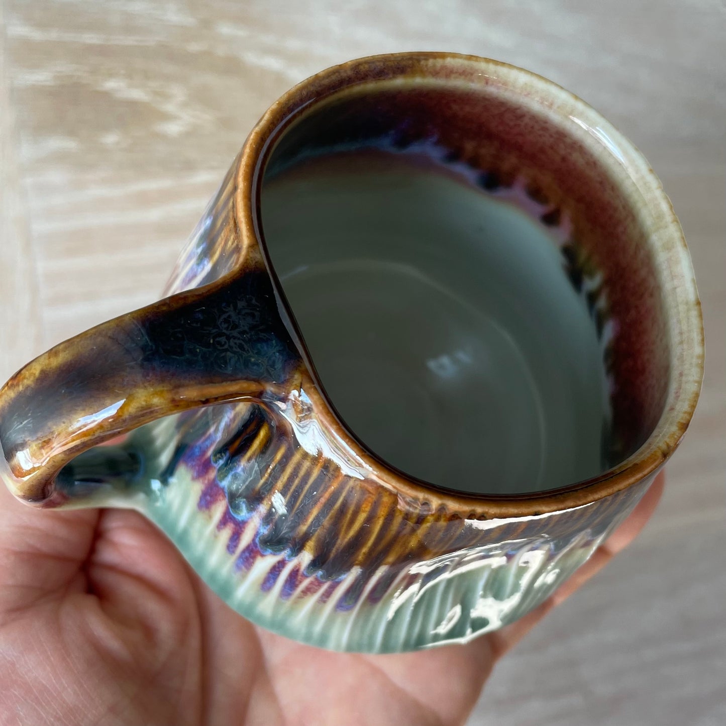 Porcelain Mug-15