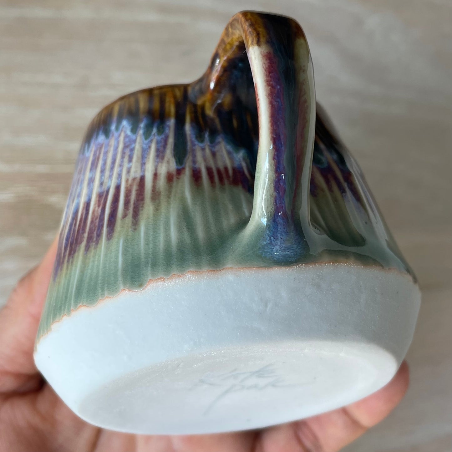 Porcelain Mug-15