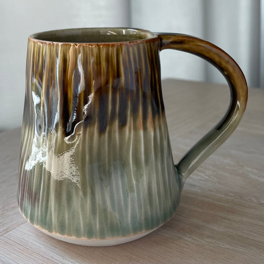 Porcelain Mug-16