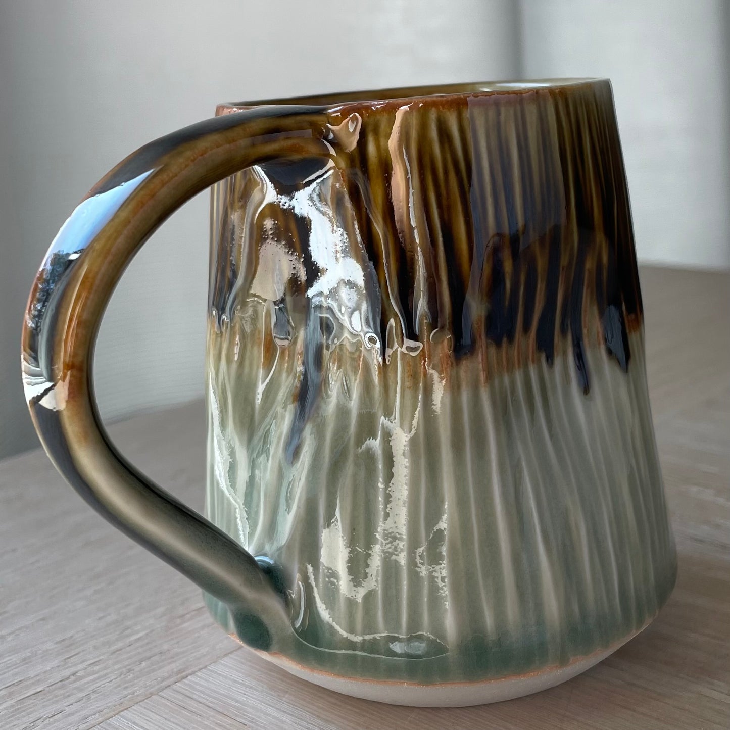 Porcelain Mug-16