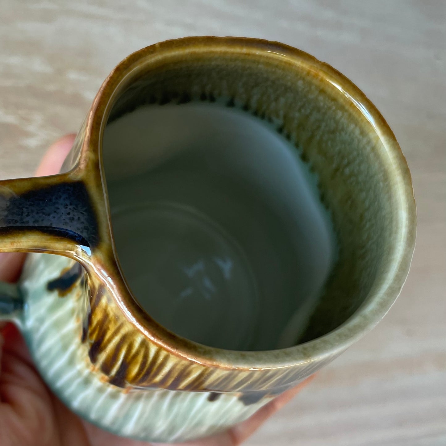 Porcelain Mug-16