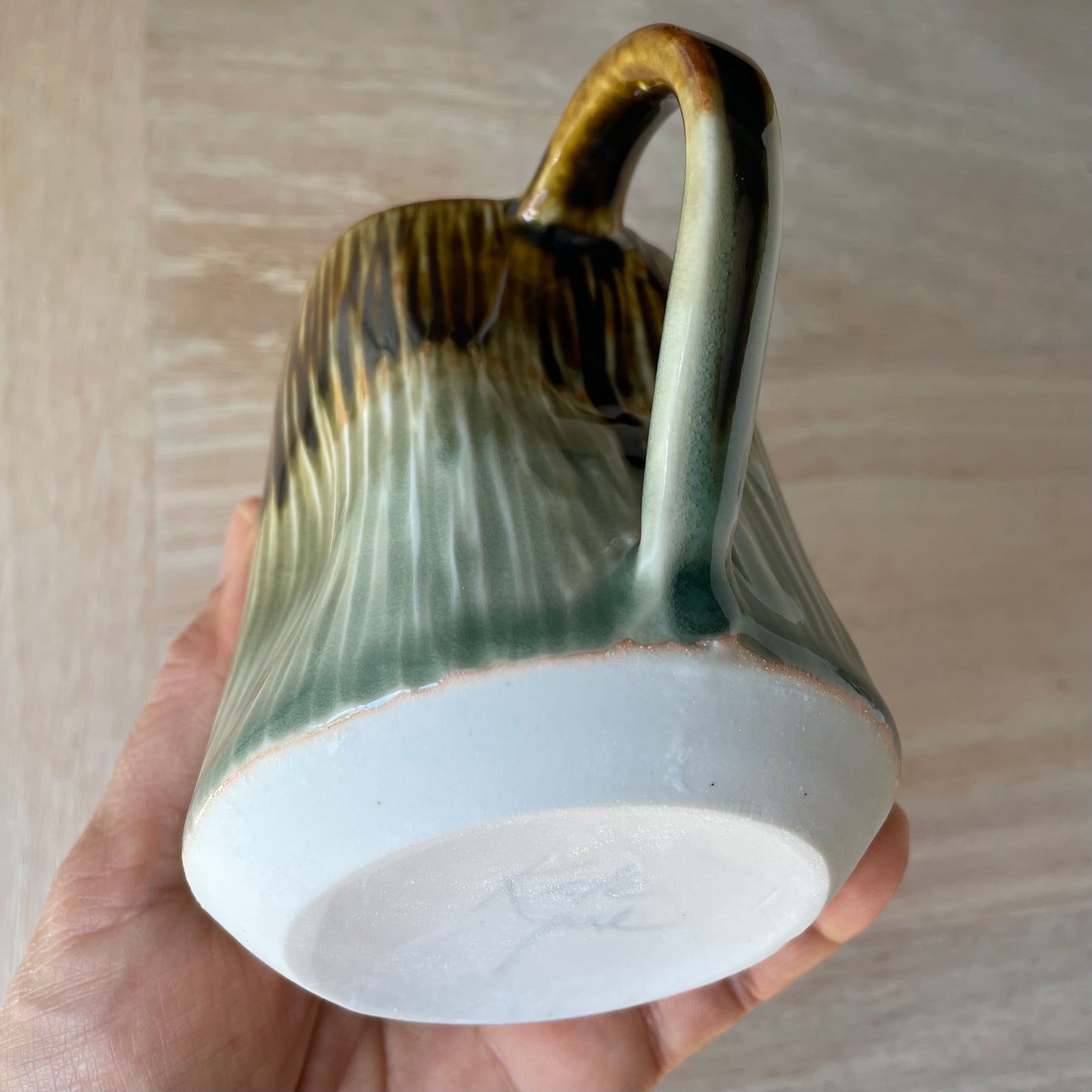 Porcelain Mug-16
