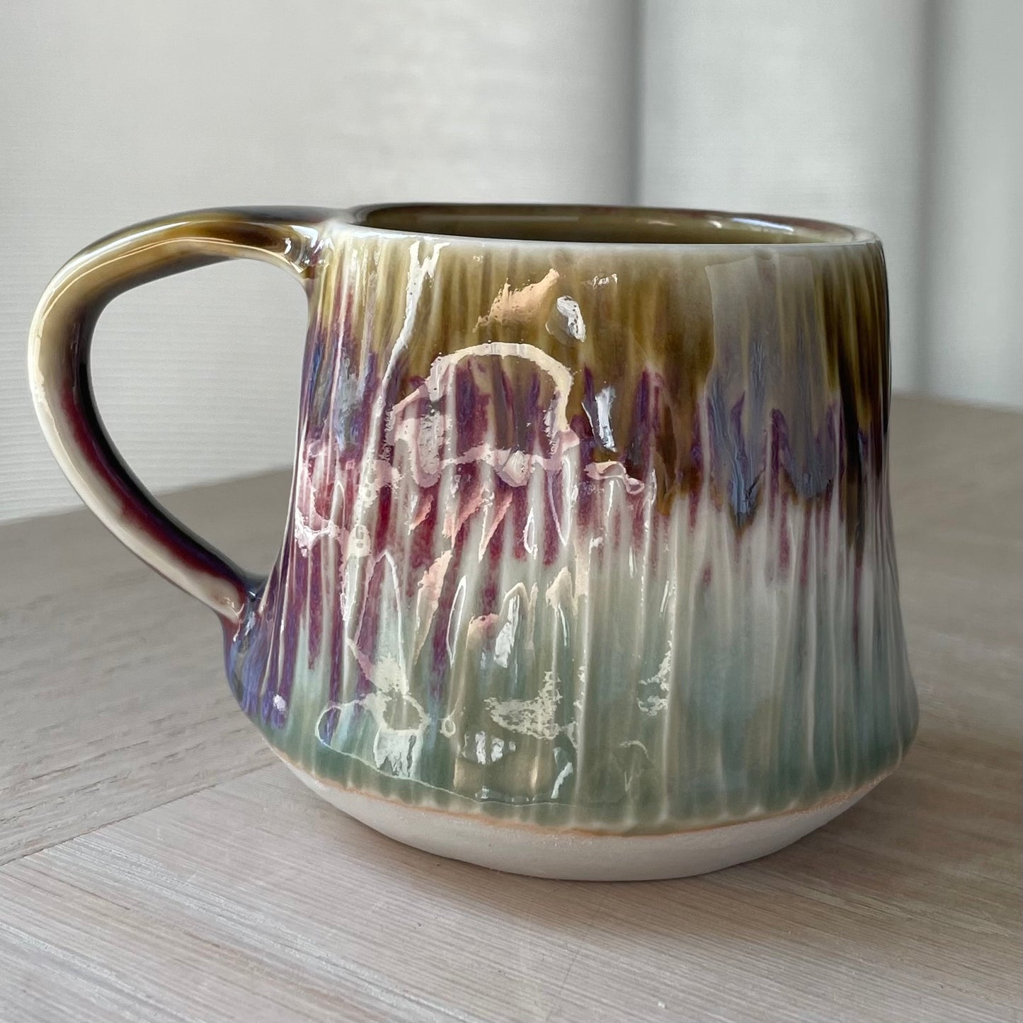 Porcelain Mug-17