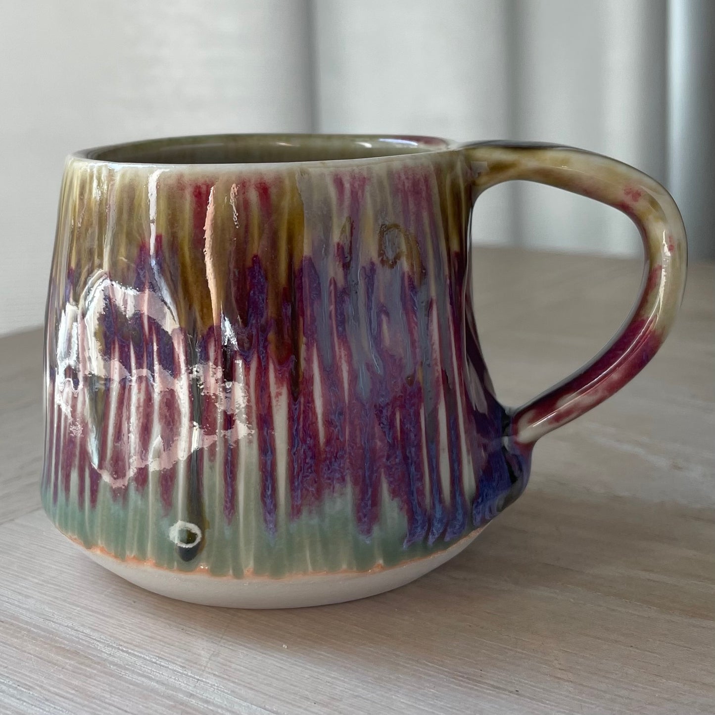 Porcelain Mug-17