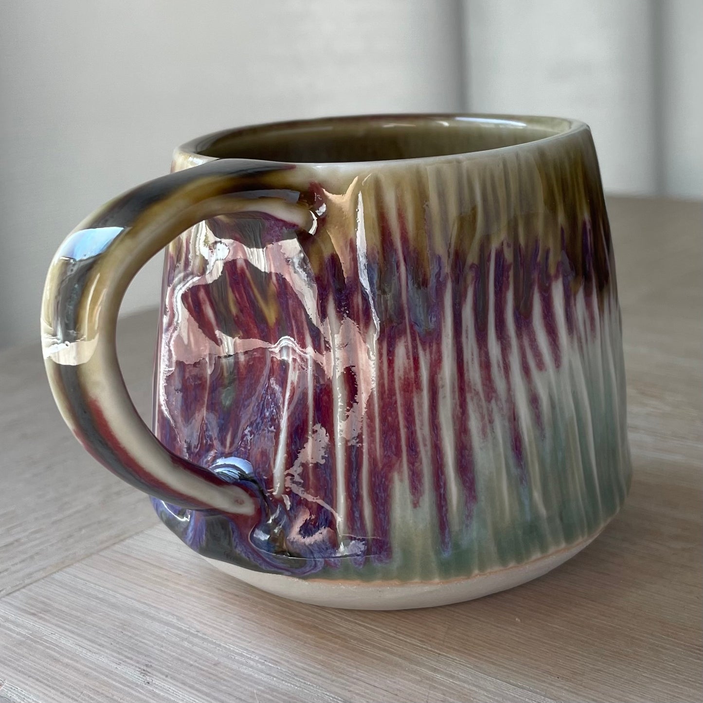 Porcelain Mug-17