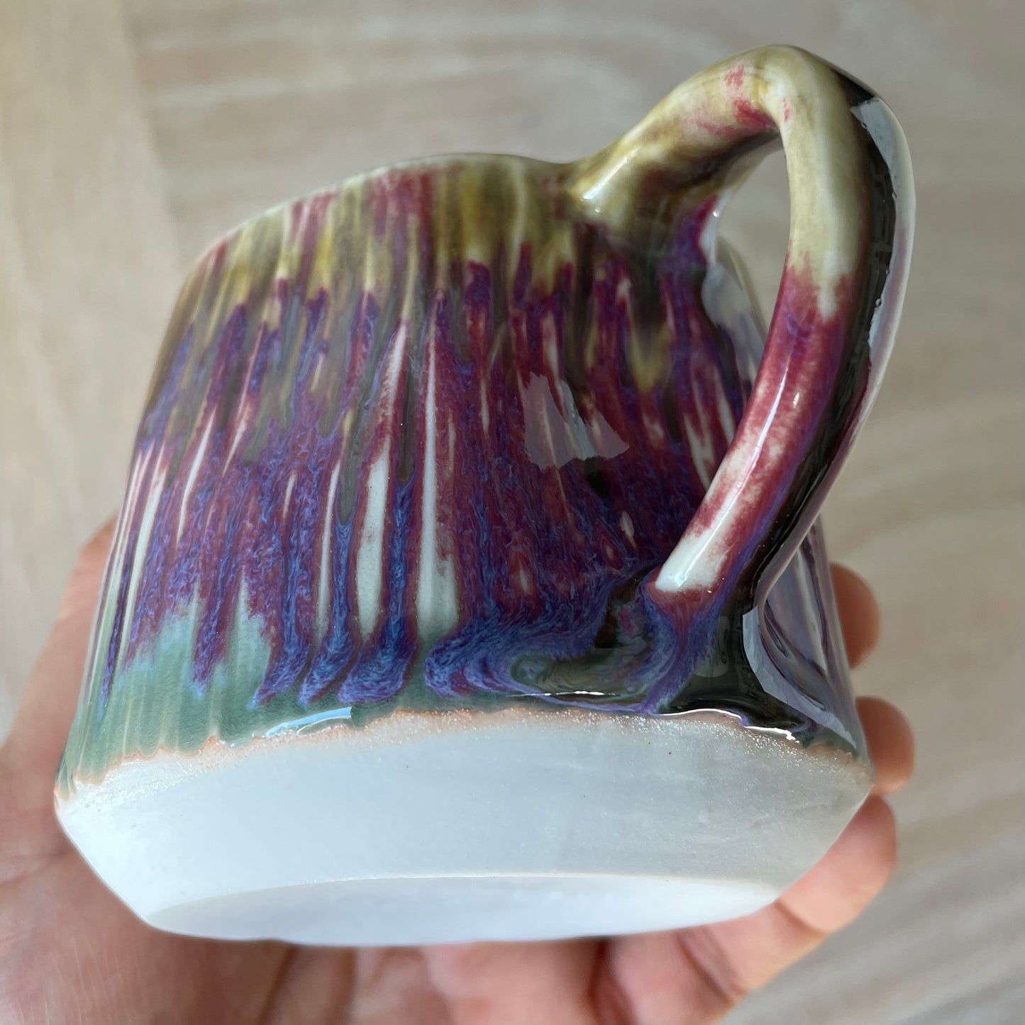 Porcelain Mug-17