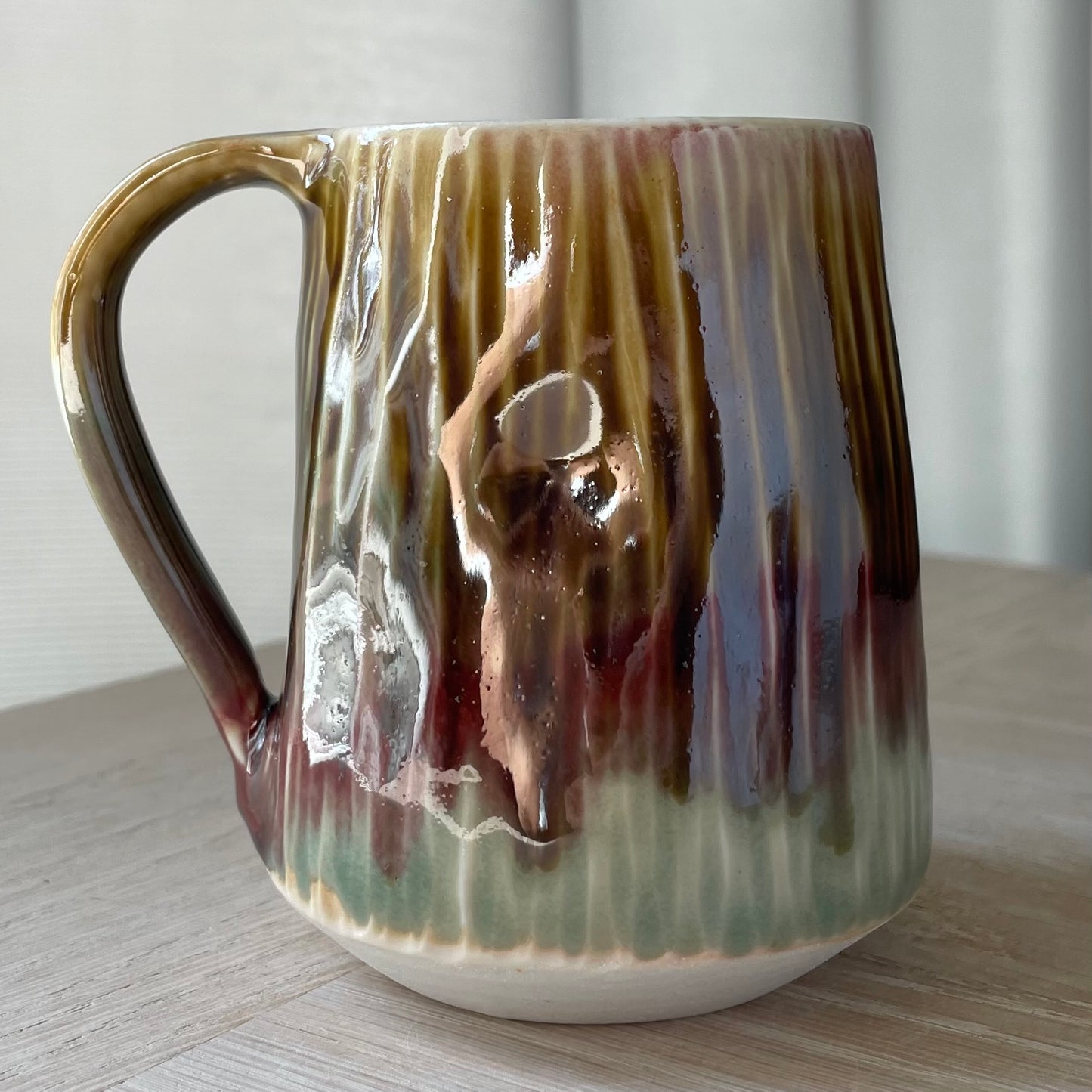 Porcelain Mug-18