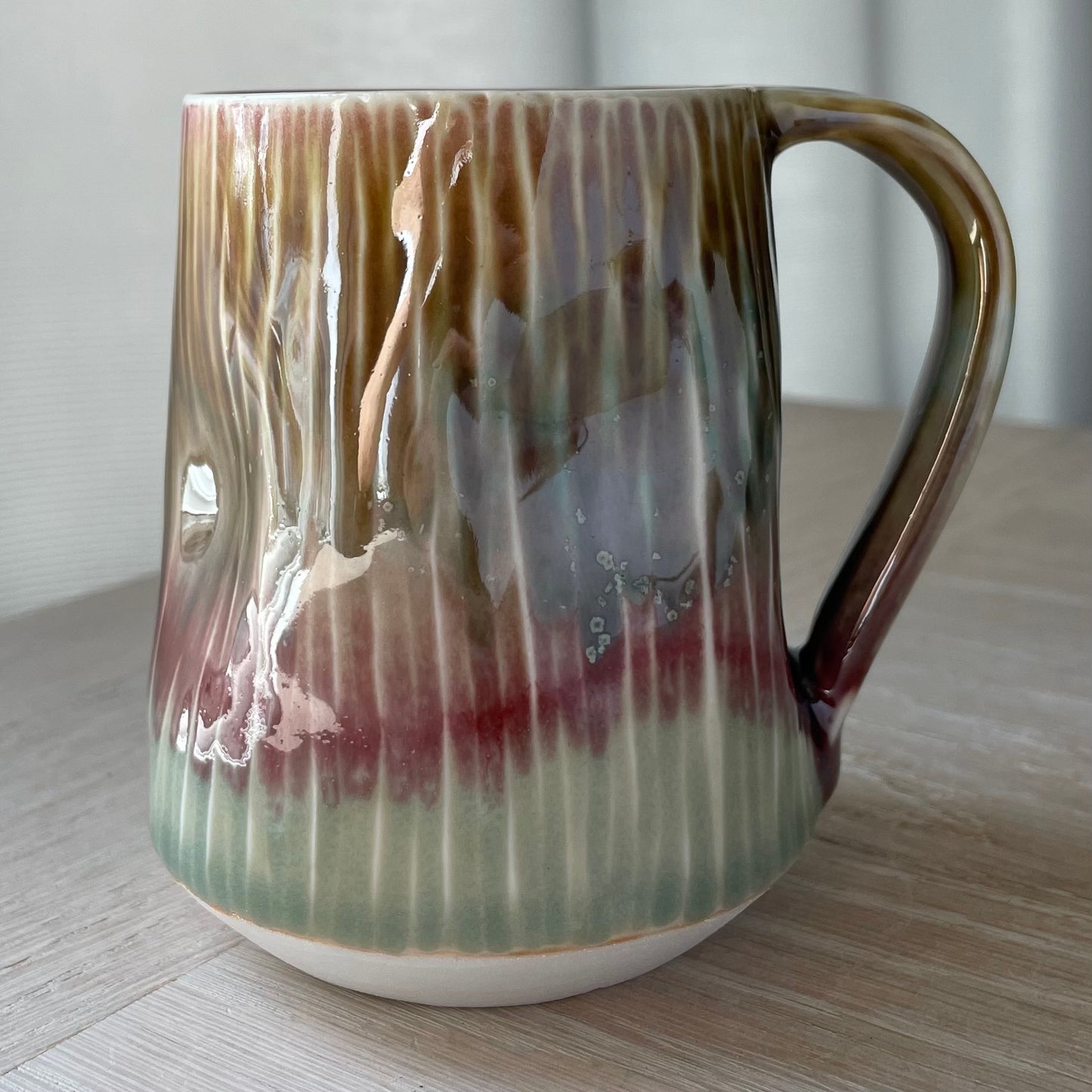 Porcelain Mug-18