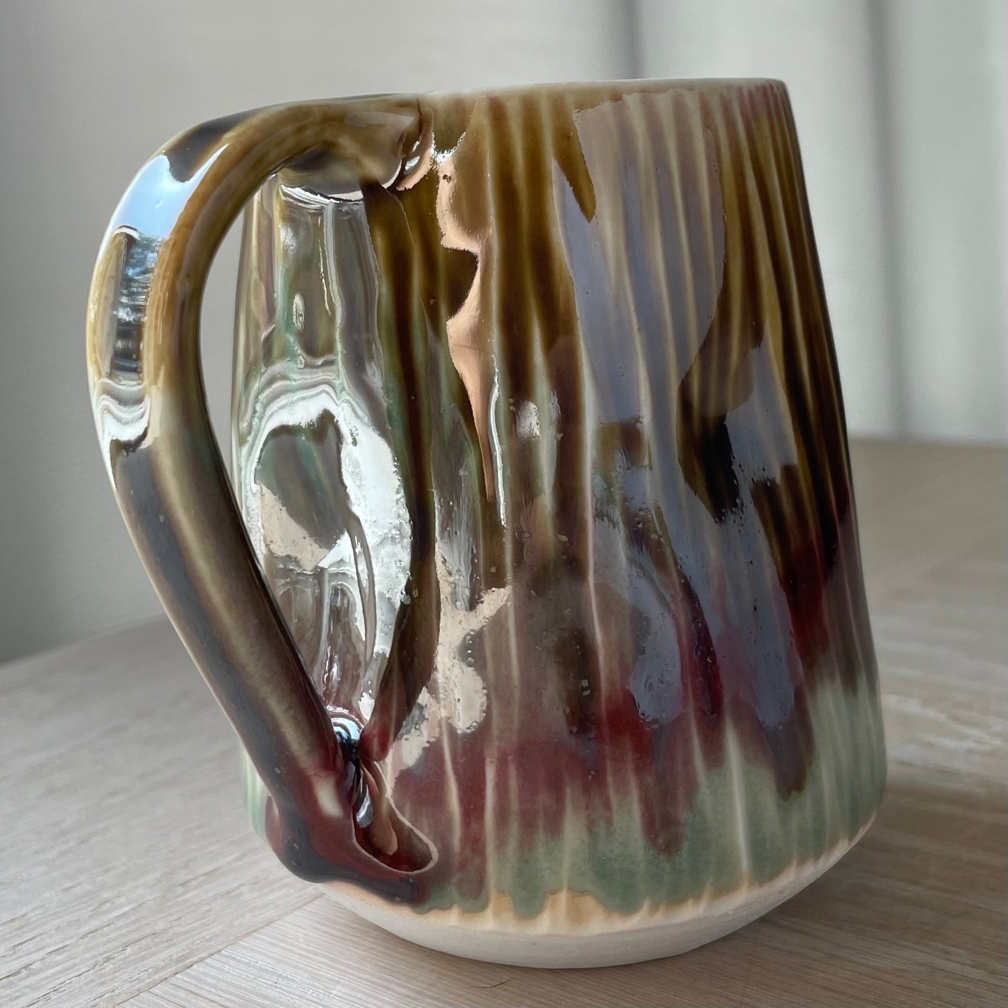 Porcelain Mug-18