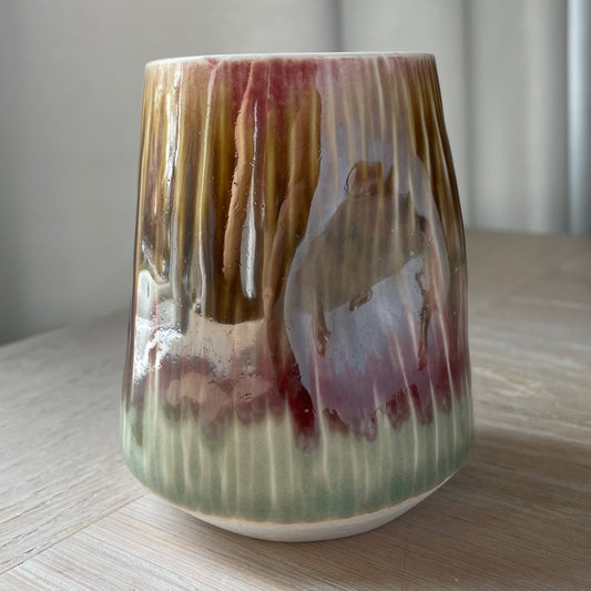 Porcelain Mug-18