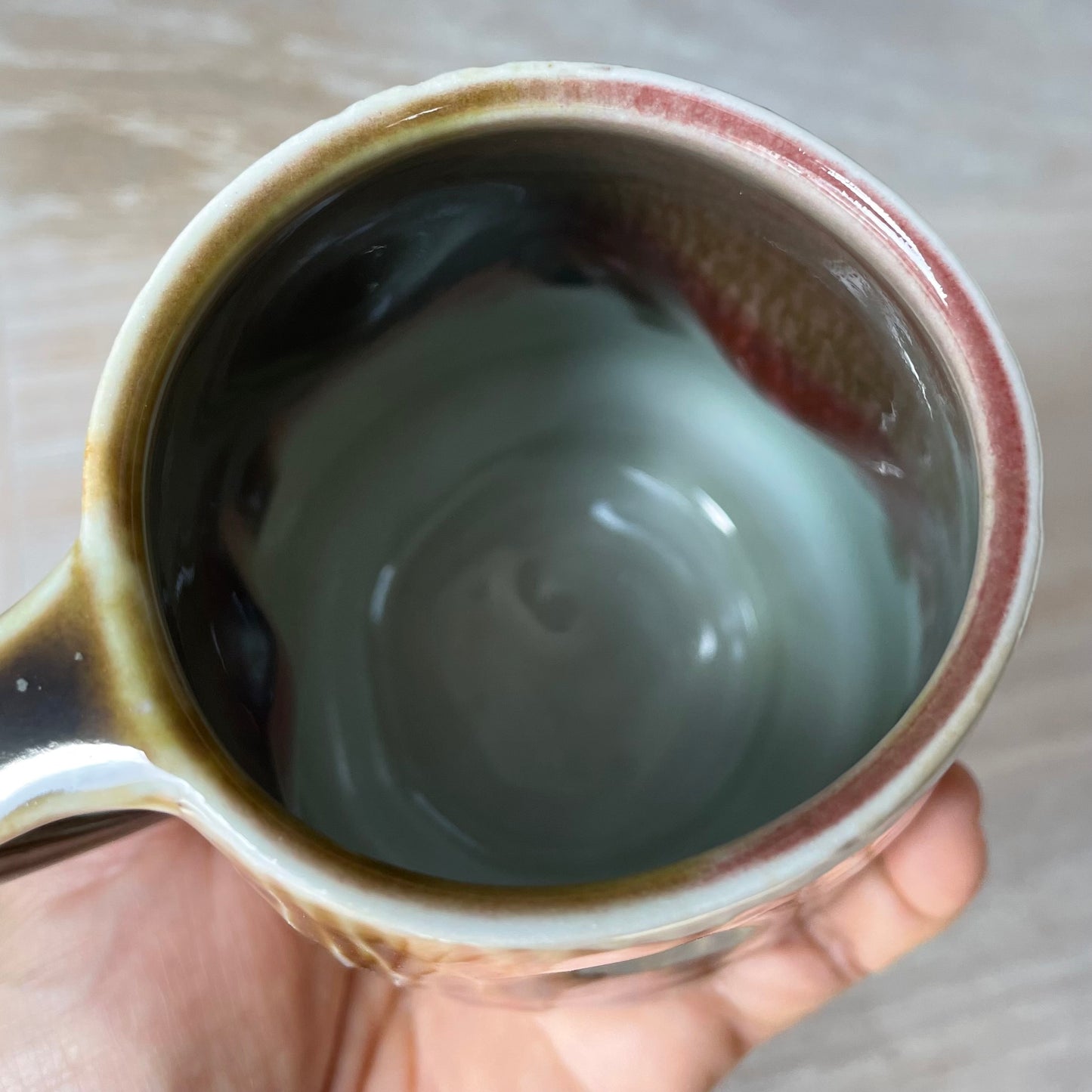 Porcelain Mug-18