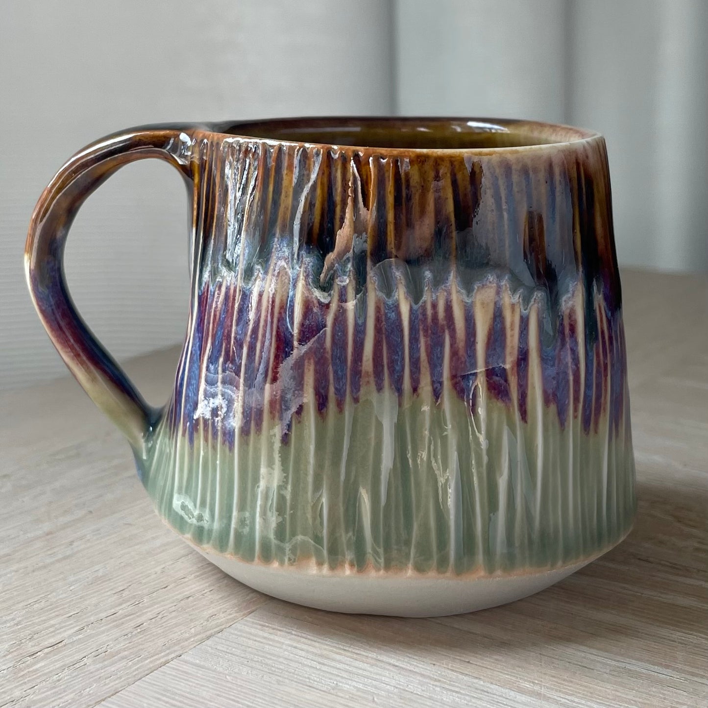 Porcelain Mug-19