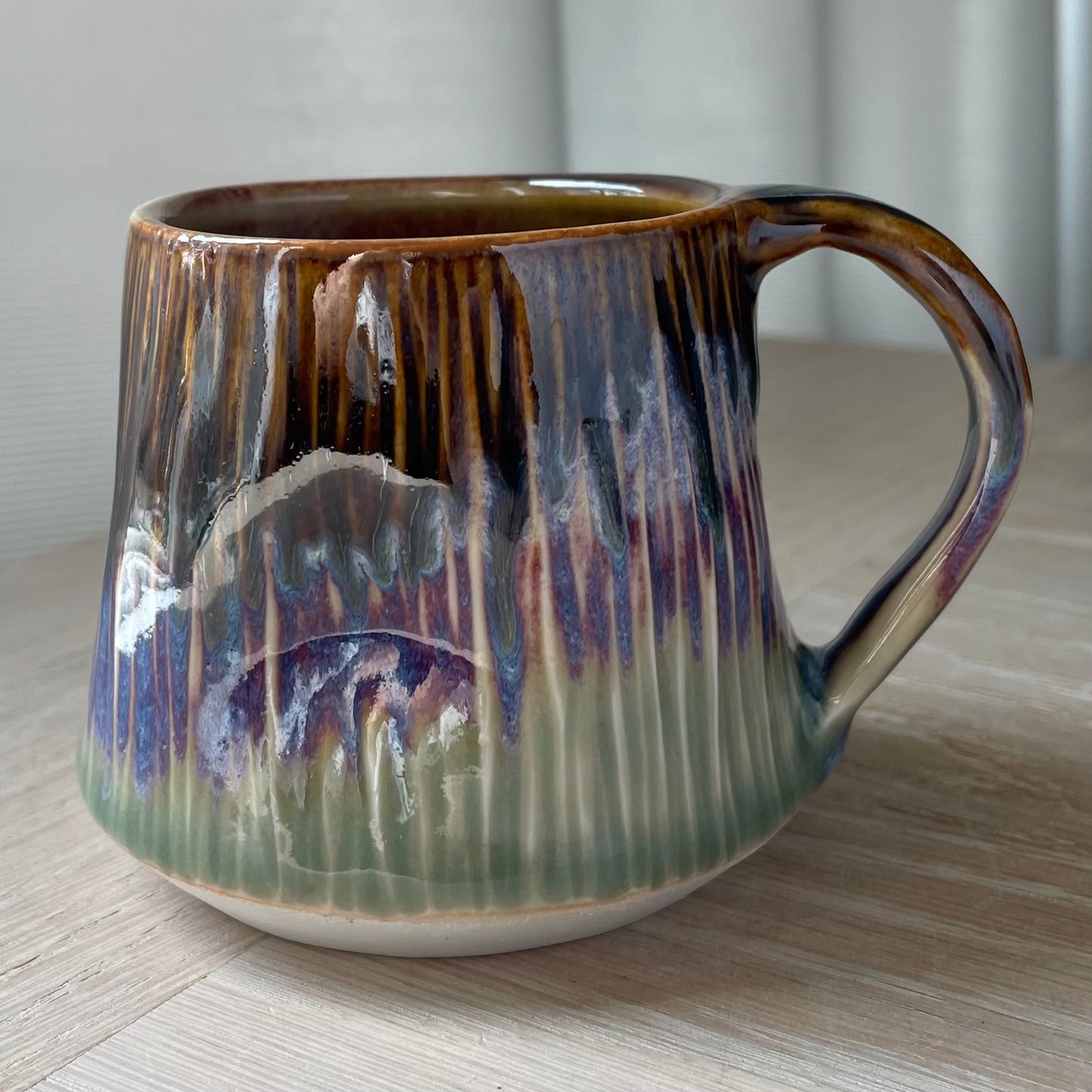 Porcelain Mug-19
