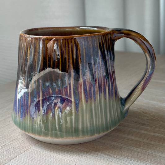 Porcelain Mug-19