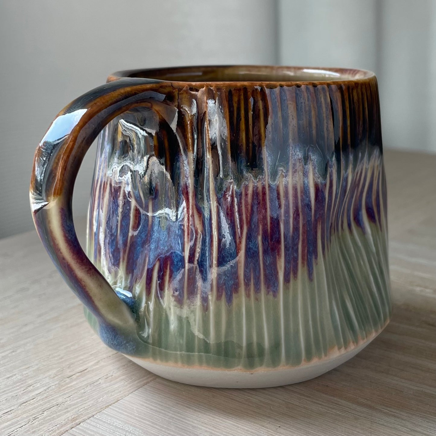 Porcelain Mug-19