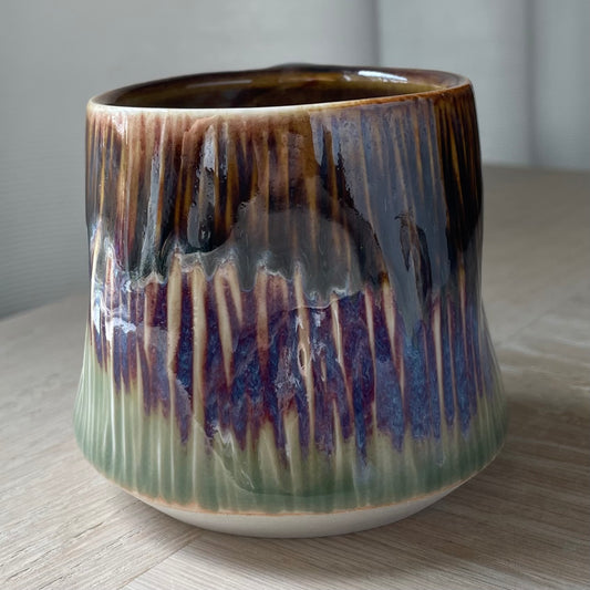Porcelain Mug-19