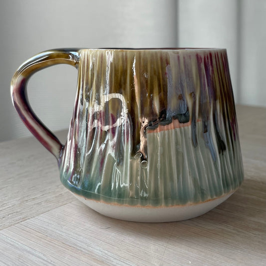 Porcelain Mug-20