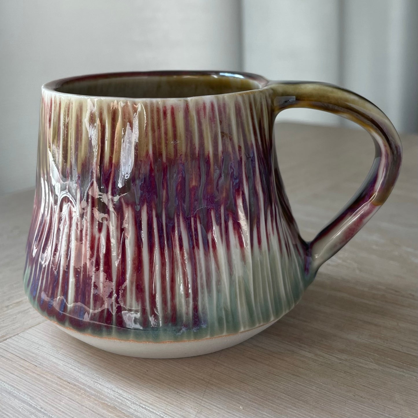 Porcelain Mug-20