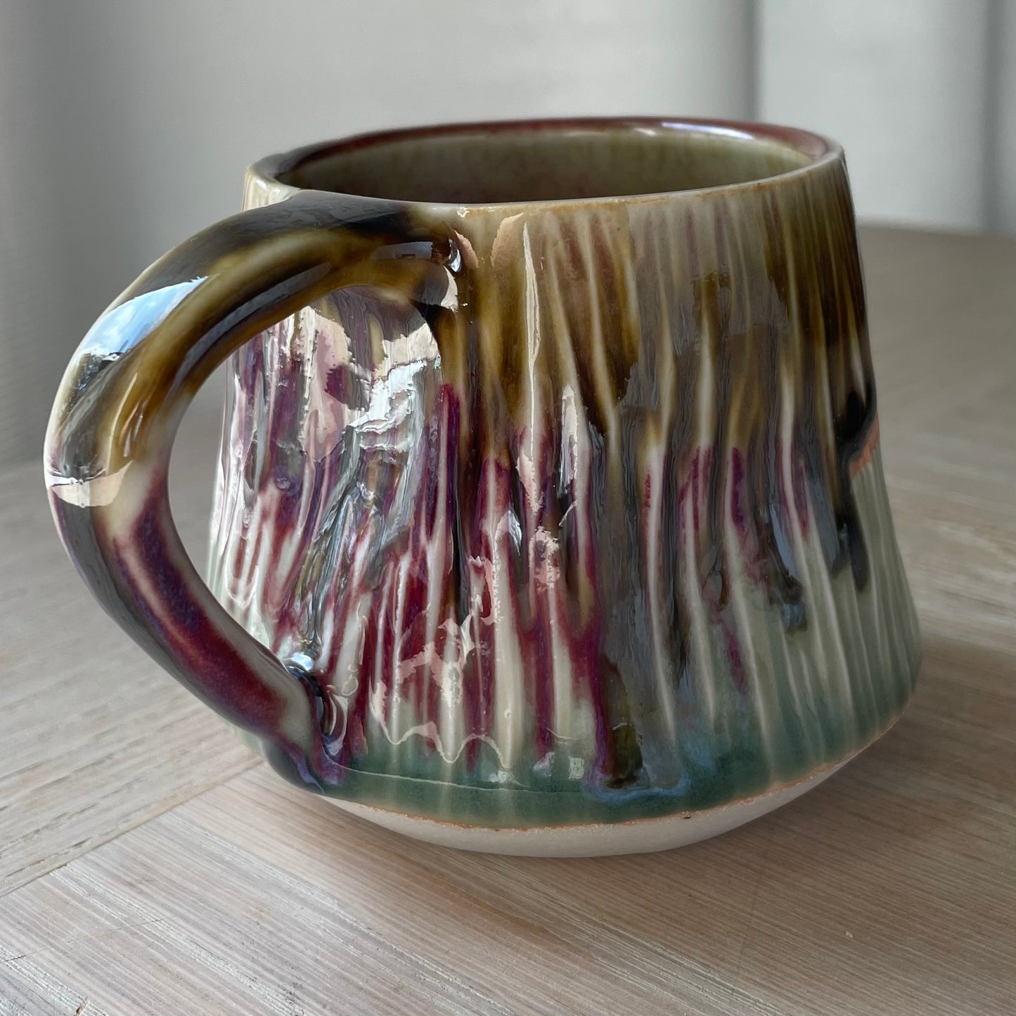 Porcelain Mug-20
