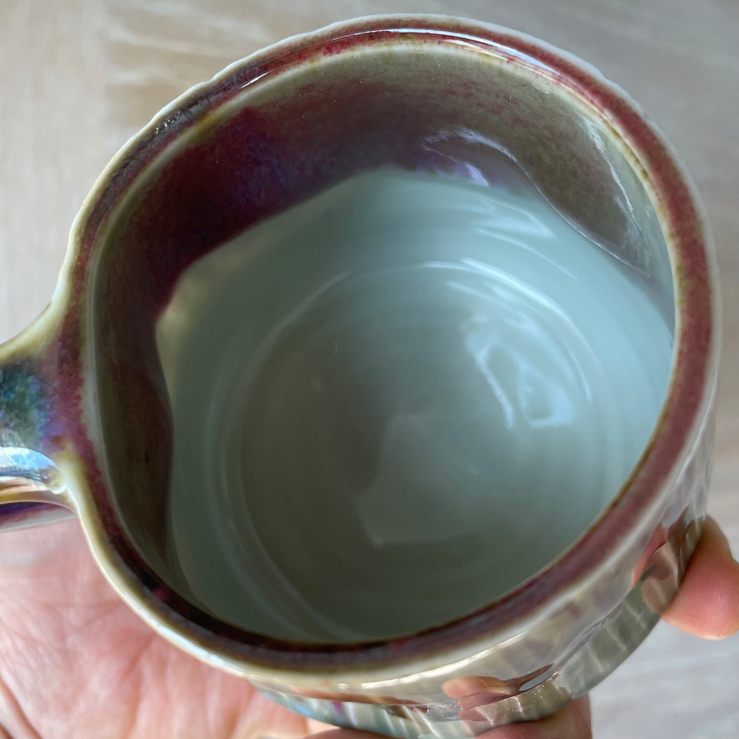 Porcelain Mug-20