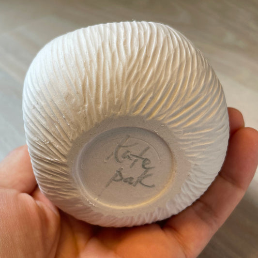 Porcelain Vase