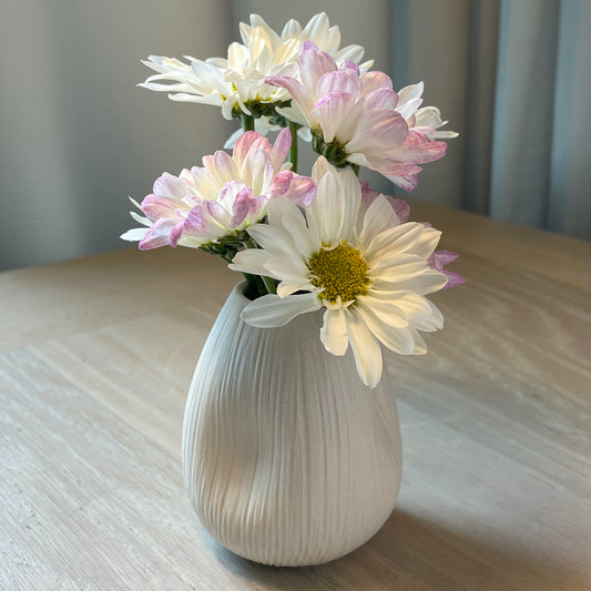Porcelain Vase